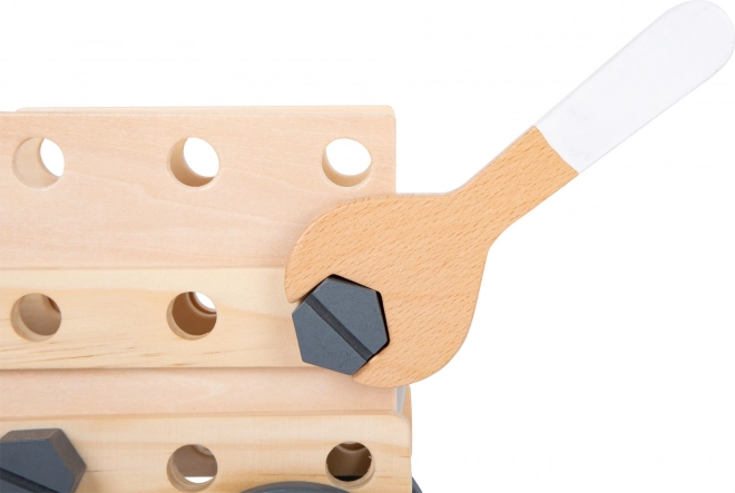Petite Pâte Set de Construction Miniwob