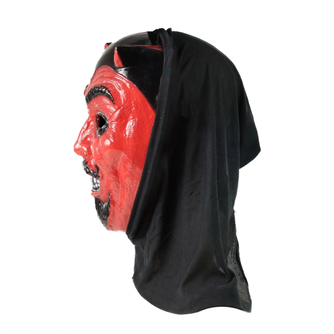 Détails du masque