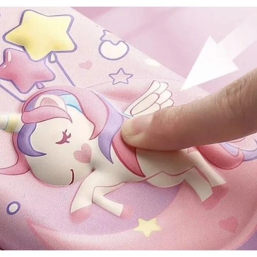 Trousse extensible - Maaleo licorne 24510