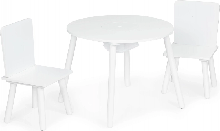 Structure stable et sûre