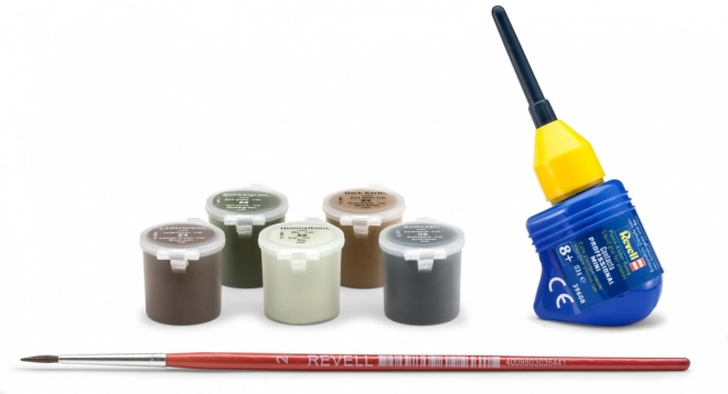 Kit complet pour modéliste