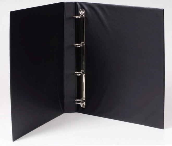 Classeur de catalogue A4 Classique noir