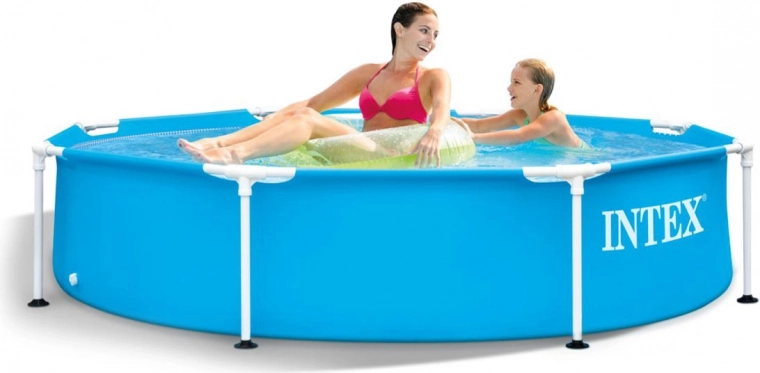 Montage rapide et entretien facile