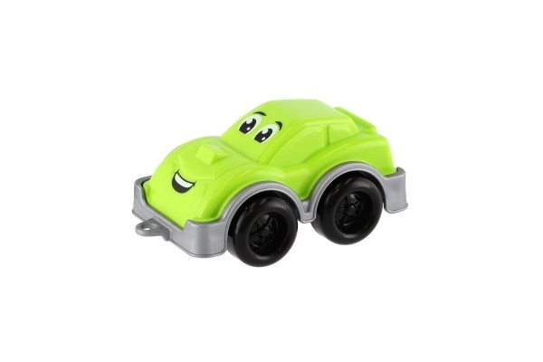 Garage avec petites voitures et accessoires Technok Toys