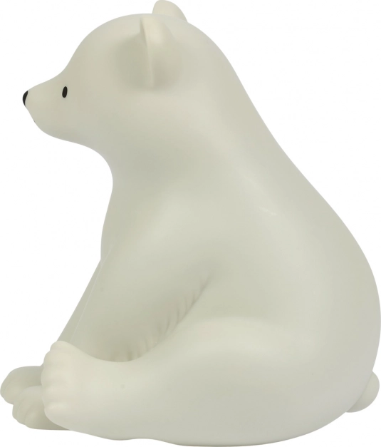 A Little Lovely Company veilleuse ours polaire