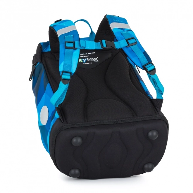 Ensemble 4 pièces OXY Sherpy Robot