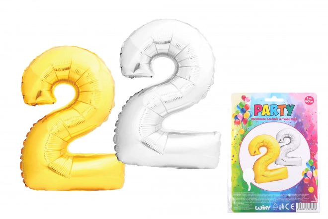 Ballon gonflable n°2