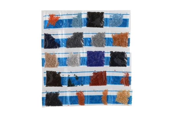 Kit de peinture diamantée - ciel