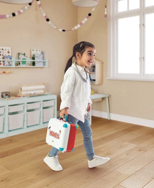 Trousse de premiers secours