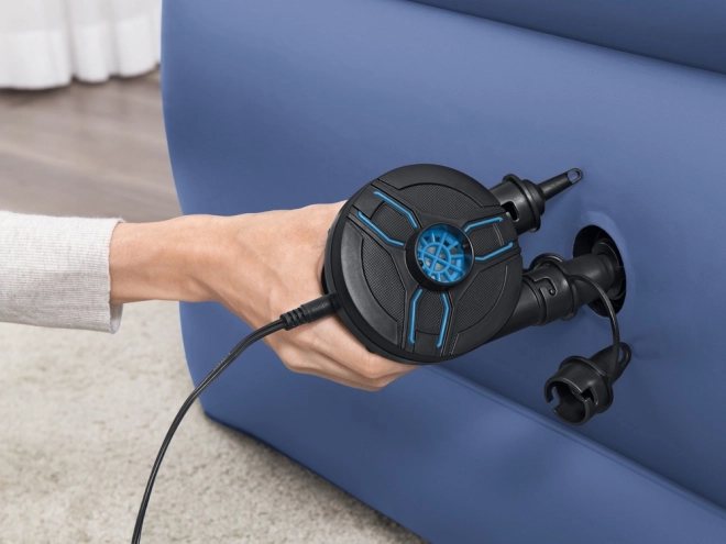 Pompe électrique 490 l/min 220/12V Bestway