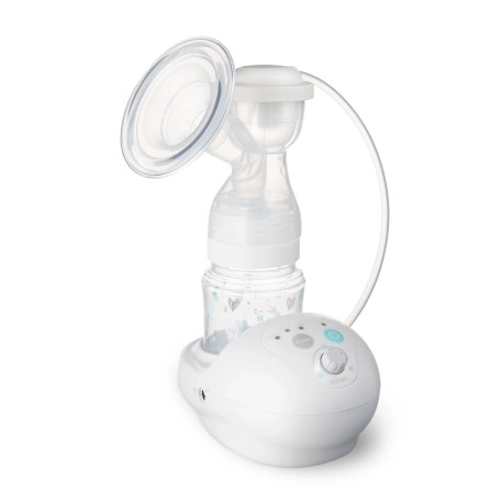 Tire-lait électrique Canpol babies EasyStart