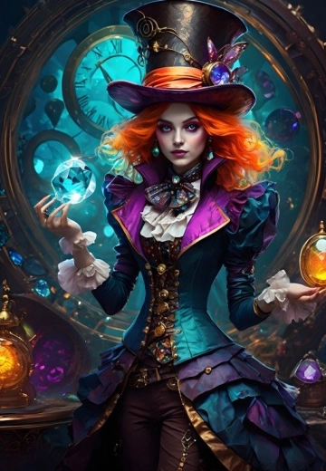 Puzzle BLUEBIRD Victoria 1000 pièces