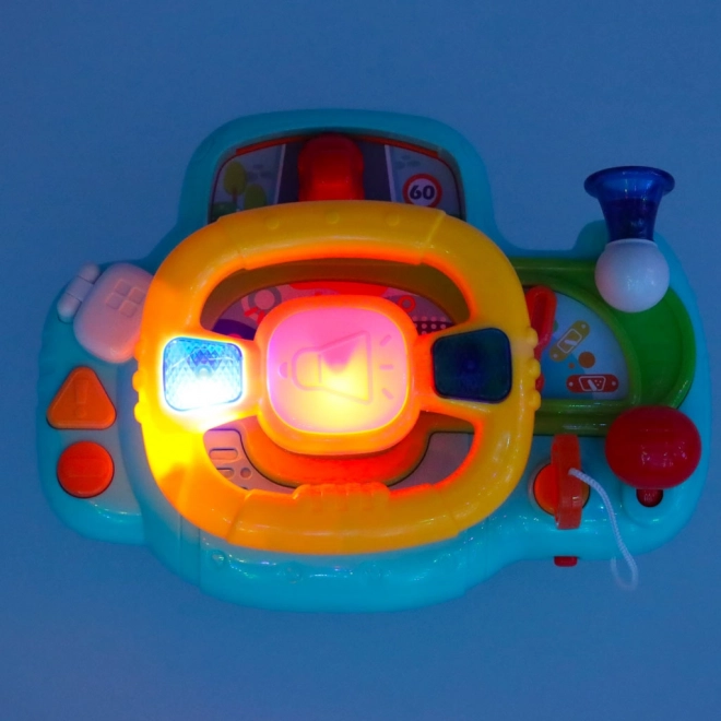Jouet volant interactif pour enfants