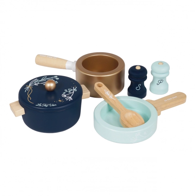 Le Toy Van Ensemble de vaisselle