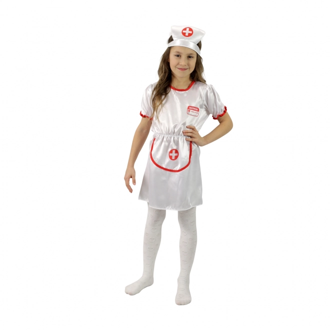 Déguisement d'infirmière pour enfants – taille S