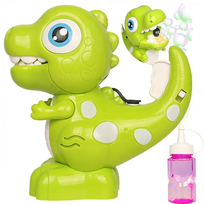 Bulles de Dinosaure pour Enfants