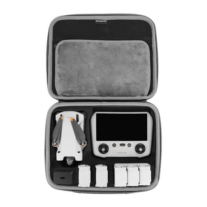 Sac combiné pour DJI Mini 3 Pro et DJI Mini 3