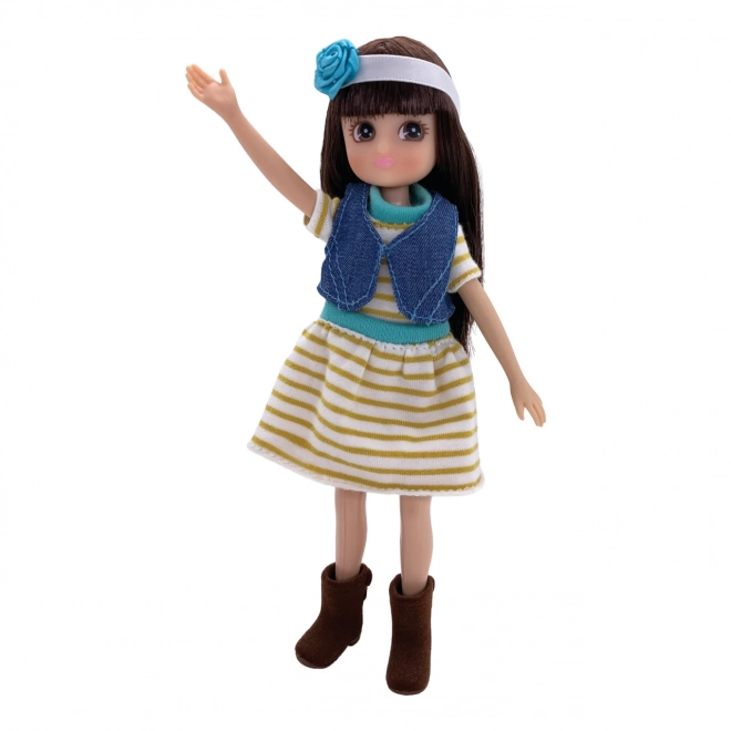 Ensemble de mode Lottie Quatre saisons pour poupées