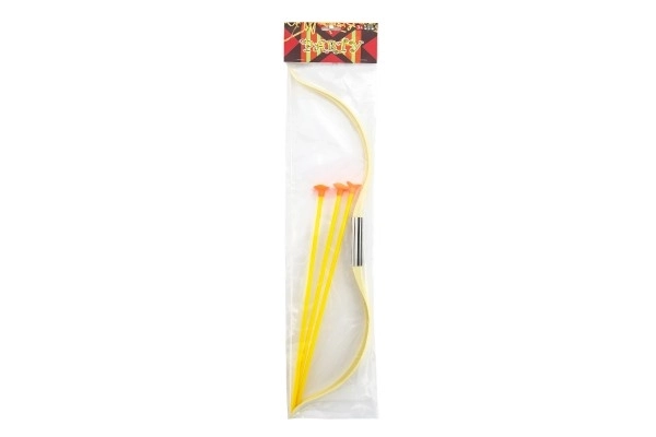 Arc 52 cm avec ventouses