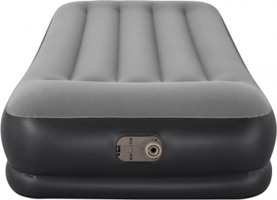 Matelas gonflable avec pompe électrique 191 x 97 x 46 cm Bestway