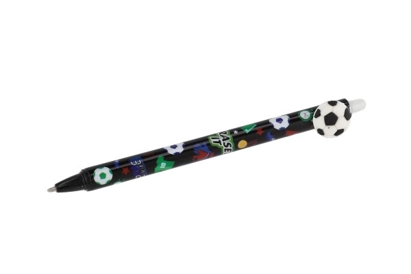 Stylo-gomme Best games 15cm plastique 6 variétés 36pcs en boîte