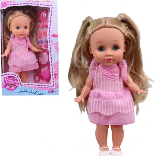 Poupée 30 cm