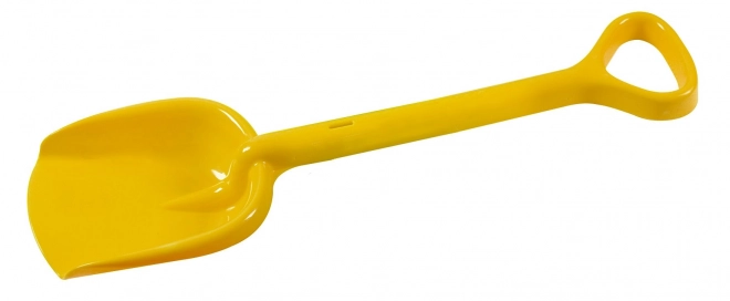 Androni Pelle à sable - 55 cm, jaune