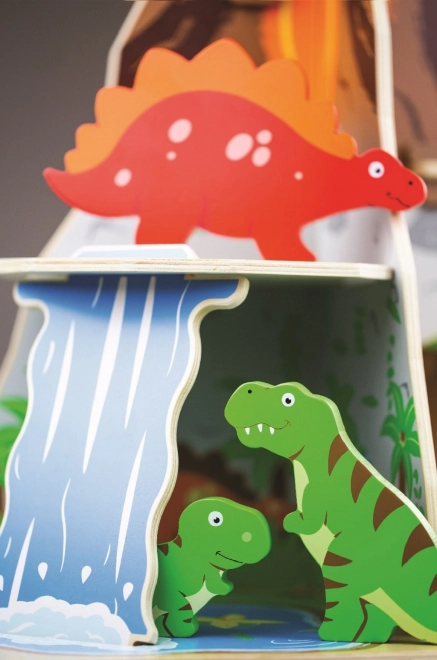 Île des dinosaures