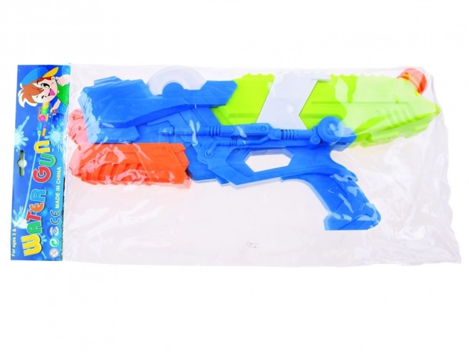 Grande Pistolet à Eau avec Pompe
