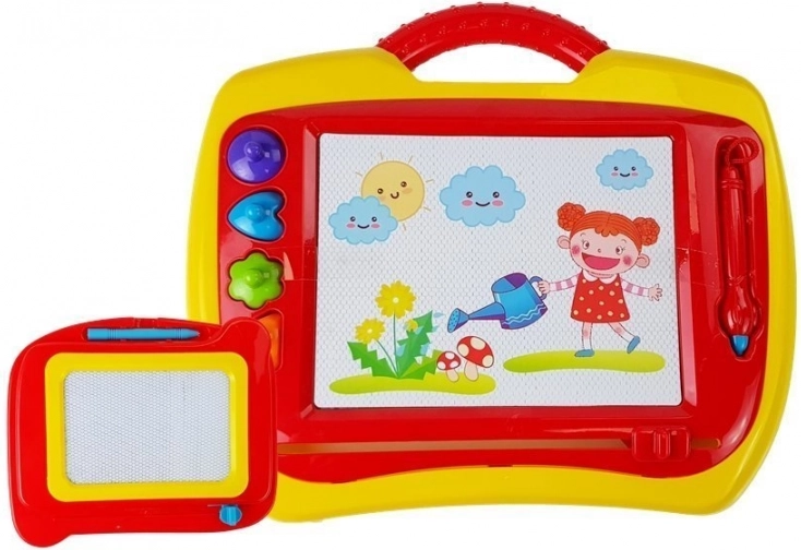 Design ergonomique pour les petites mains