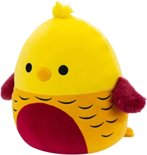 Matière toute douce pour des câlins au quotidien