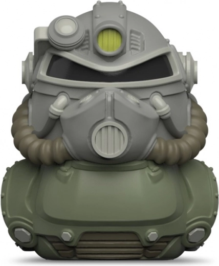 Armure iconique T‑51 en version mini