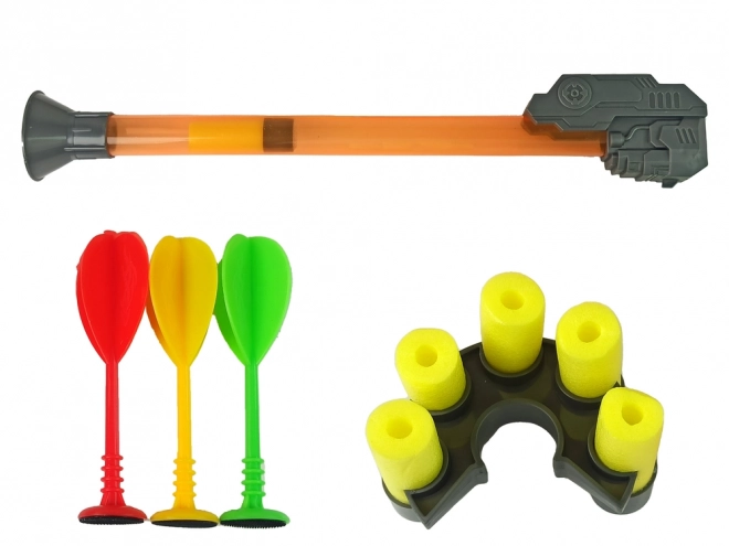 Jeu de fléchettes 36 cm