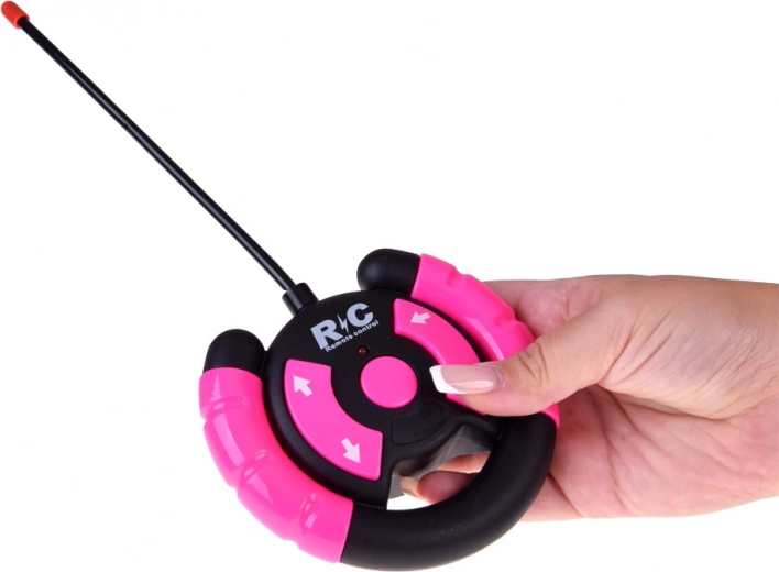 Télécommande à 4 directions