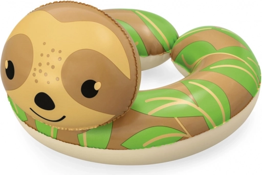 Cercle Gonflable pour Enfants Leniwiec 50 x 46 cm Bestway