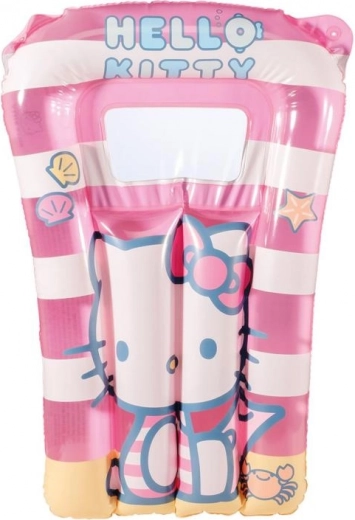 Matelas confortable avec hublot