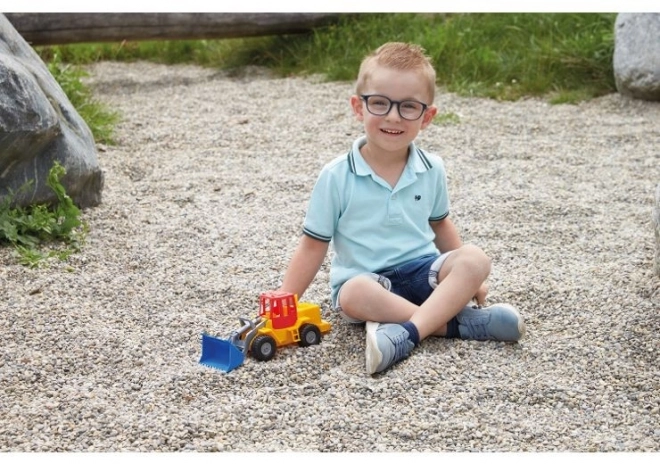 Chargeur en plastique pour enfants