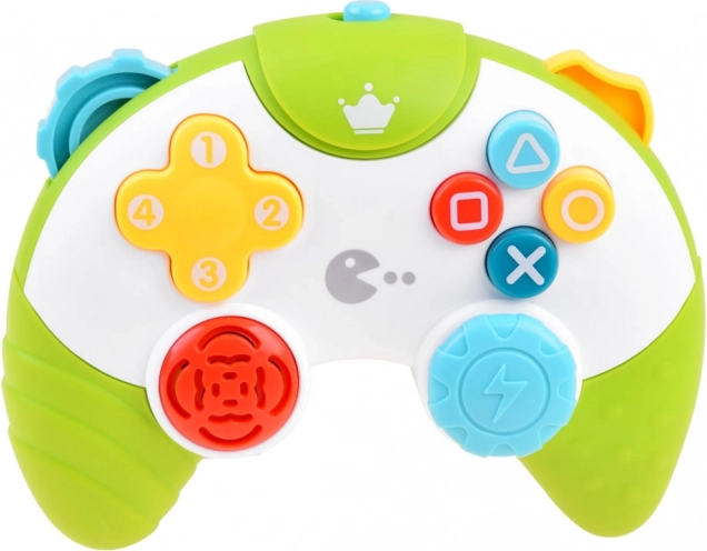 Expérience de jeu réaliste pour les plus petits