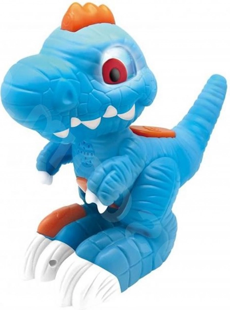 Dinosaure Parlant Interactif 23cm