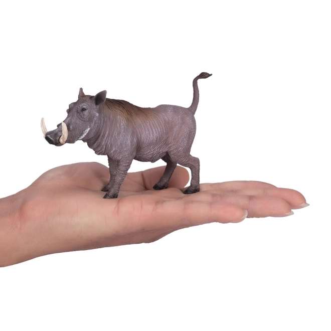 Mojo Cochon de savane