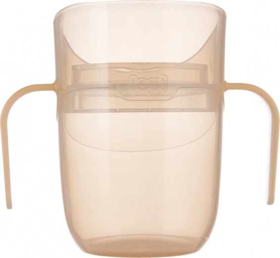 Poignées ergonomiques pour petites mains