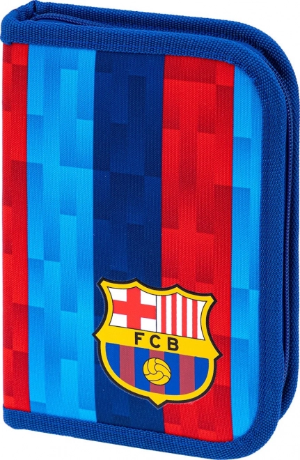 ASTRA Trousse scolaire FC Barcelona