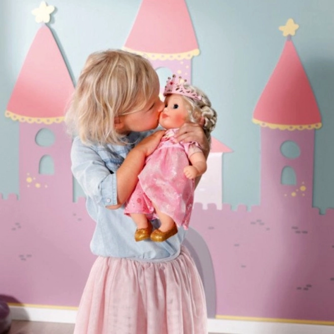 Baby Annabell Petite Douce Princesse, 36 cm