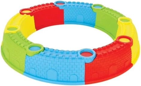 Construction modulaire et stable