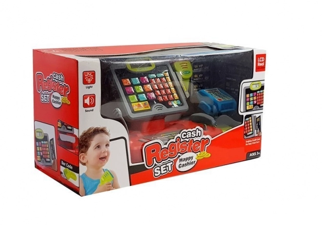 Ensemble de jeu complet