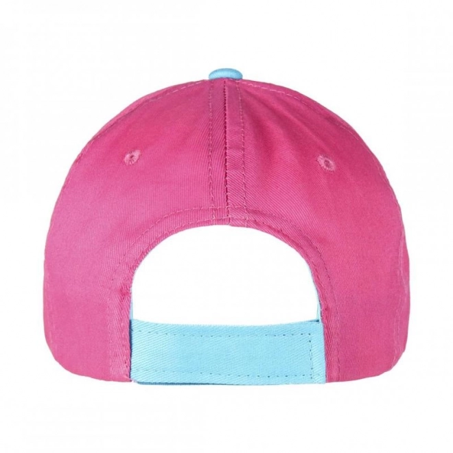 Casquette L.O.L.