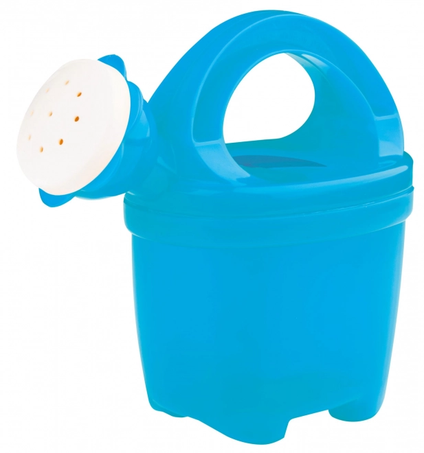 Androni Konvička transparente 1,5 l - bleu