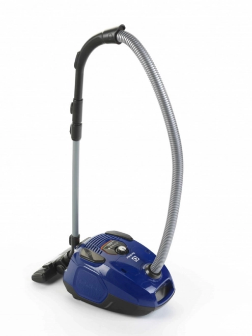 Aspirateur Electrolux bleu pour enfants