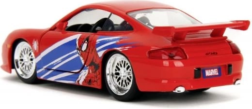 Design officiel MARVEL Spider‑Man