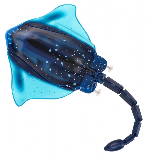Poisson amusant Manta Ray télécommandé
